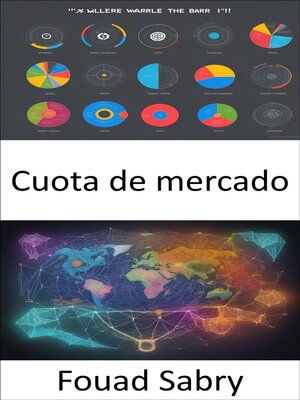 cover image of Cuota de mercado